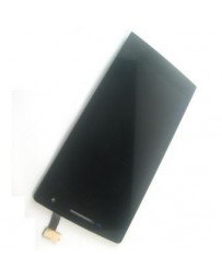 G-PlusHK Full LCD Display+Touch Screen Digitizer For OPPO Find 5 Mini R827~Black - Envío Gratuito