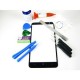 G-PlusHK Front Glass Screen+Repair Tools Glue Set for Nokia Lumia 1320 - Envío Gratuito