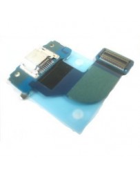 G-PlusHK Flex Cable Conector USB para Samsung Galaxy Tab 3 8.0 SM-T310 T311 - Envío Gratuito