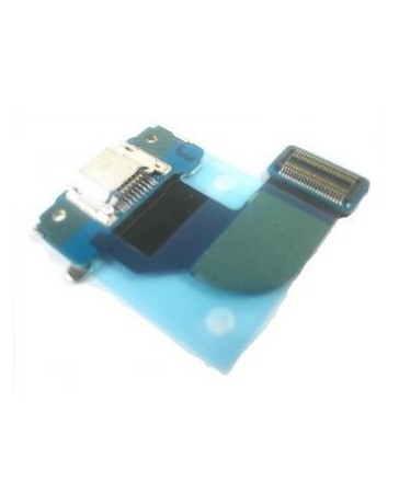 G-PlusHK Flex Cable Conector USB para Samsung Galaxy Tab 3 8.0 SM-T310 T311 - Envío Gratuito