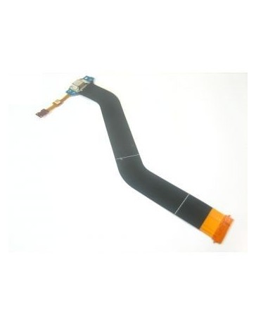 G-PlusHK Flex Cable Conector USB para Samsung Galaxy Tab 4 10.1 SM-T530 - Envío Gratuito