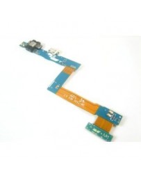 G-PlusHK Flex Cable Conector USB para Samsung Galaxy Tab A 9.7 SM-T550 T555 - Envío Gratuito