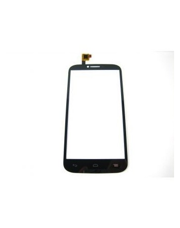 G-PlusHK Touch Screen Digitizer Glass Repair Parts for Alcatel OneTouch Pop C9~Black - Envío Gratuito