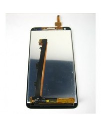 G-PlusHK Full LCD Display+Touch Screen Digitizer For Huawei Ascend G750~White - Envío Gratuito