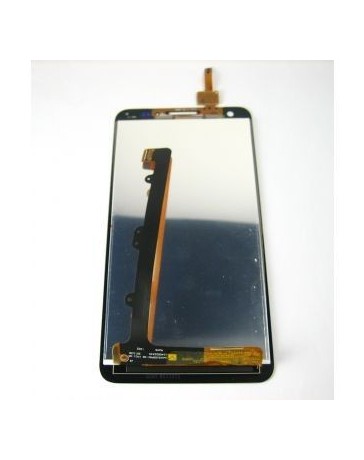 G-PlusHK Full LCD Display+Touch Screen Digitizer For Huawei Ascend G750~White - Envío Gratuito