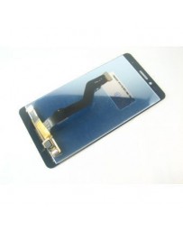 G-PlusHK Full LCD Display+Touch Screen Digitizer For Huawei Honor Play 5X~White - Envío Gratuito