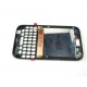 G-PlusHK Full LCD Display+Touch Screen+Frame FOR BlackBerry Q5 002111~Black - Envío Gratuito