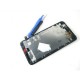 G-PlusHK Full LCD Display+Touch Screen Digitizer+Frame For Huawei Ascend G630~White - Envío Gratuito