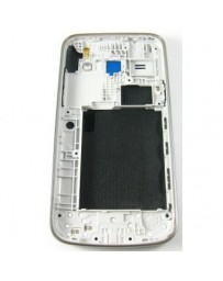 G-PlusHK Replacement Cover Housing for Samsung Galaxy Core Plus SM-G350~Black - Envío Gratuito