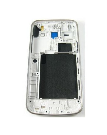 G-PlusHK Replacement Cover Housing for Samsung Galaxy Core Plus SM-G350~Black - Envío Gratuito
