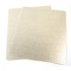 G-PlusHK 2X Microwave Oven Mica Plate Sheet Cover for 15X12cm - Envío Gratuito