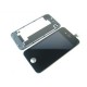 G-PlusHK NEW LCD Display+Touch Screen+Home Button+Back Cover For IPhone 4S~Black - Envío Gratuito