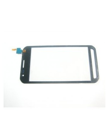 G-PlusHK Front Glass (no LCD Display Touch Screen) for Samsung Galaxy Ace 4 SM-G357~Black - Envío Gratuito