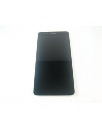 G-PlusHK Full LCD Display+Touch Screen Digitizer For Huawei Honor Play 5X~Black - Envío Gratuito