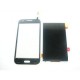 G-PlusHK LCD Display+Touch Screen For Samsung Galaxy Core Prime SM-G361 G361F~WHITE - Envío Gratuito