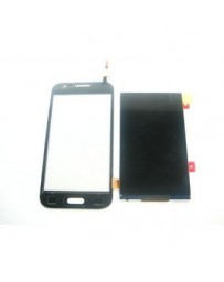 G-PlusHK LCD Display+Touch Screen For Samsung Galaxy Core Prime SM-G361 G361F~WHITE - Envío Gratuito