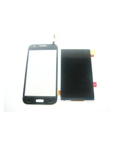 G-PlusHK LCD Display+Touch Screen For Samsung Galaxy Core Prime SM-G361 G361F~WHITE - Envío Gratuito