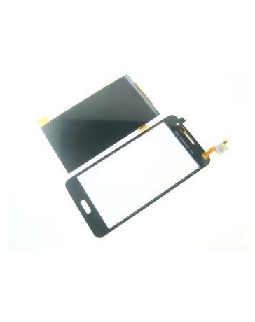 G-PlusHK LCD Display+Touch Screen For Samsung Grand Prime G530 G530F G530H G5308~Gold - Envío Gratuito