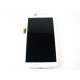 G-PlusHK Full LCD Display+Touch Screen+Frame FOR Motorola Moto X XT1052 XT1053~White - Envío Gratuito