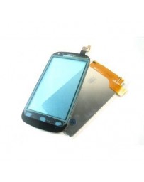 G-PlusHK LCD Display+Touch Screen For Alcatel OneTouch Pop C3 OT-4033~Black - Envío Gratuito