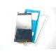 G-PlusHK LCD Display+Touch Screen Digitizer+Adhesive For Sony Xperia Z3+ Z4~Black - Envío Gratuito