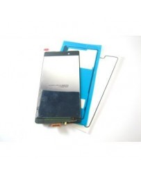 G-PlusHK LCD Display+Touch Screen Digitizer+Adhesive For Sony Xperia Z3+ Z4~Black - Envío Gratuito