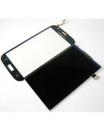 G-PlusHK LCD Display+Touch Screen For Samsung Galaxy Grand Neo GT-i9060~WHITE - Envío Gratuito