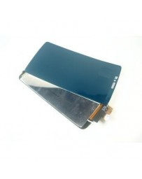 G-PlusHK Full LCD Display+Touch Screen+Glue For LG G2 D802~White - Envío Gratuito