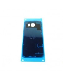 G-PlusHK Replacement Back Cover Housing for Samsung Galaxy S6 SM-G920~White - Envío Gratuito
