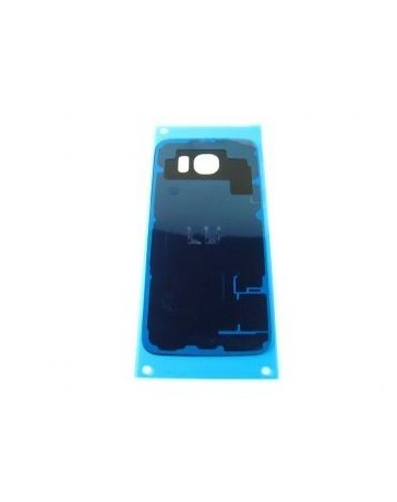 G-PlusHK Replacement Back Cover Housing for Samsung Galaxy S6 SM-G920~White - Envío Gratuito