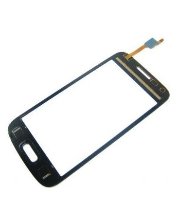 G-PlusHK Touch Screen Digitizer Repair for Samsung Galaxy Star 2 Plus SM-G350e~White - Envío Gratuito