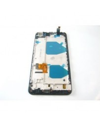 G-PlusHK Full LCD Display+Touch Screen Digitizer+Frame For Huawei Honor 4X~Black - Envío Gratuito