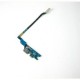 G-PlusHK Replace Flex Cable USB Dock Connector Charging for Samsung Galaxy S4 GT-i9505 - Envío Gratuito