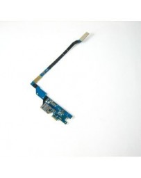 G-PlusHK Replace Flex Cable USB Dock Connector Charging for Samsung Galaxy S4 GT-i9505 - Envío Gratuito