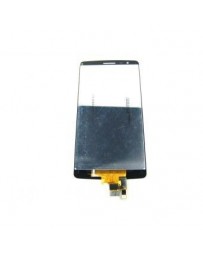 G-PlusHK Full LCD Display+Touch Screen Digitizer For LG G3 S D722~Black - Envío Gratuito