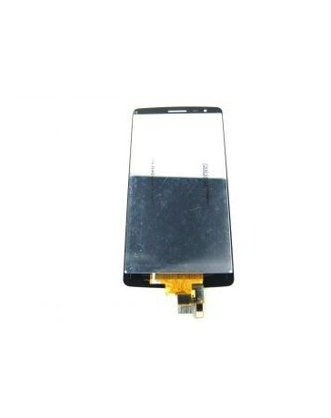 G-PlusHK Full LCD Display+Touch Screen Digitizer For LG G3 S D722~Black - Envío Gratuito