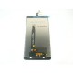 G-PlusHK Full LCD Display+Touch Screen Digitizer For BQ Aquaris M5.5~Black - Envío Gratuito