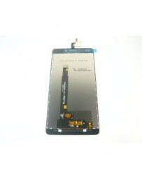 G-PlusHK Full LCD Display+Touch Screen Digitizer For BQ Aquaris M5.5~Black - Envío Gratuito