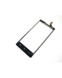 G-PlusHK Touch Screen Digitizer Repair for Huawei Ascend G700~White - Envío Gratuito