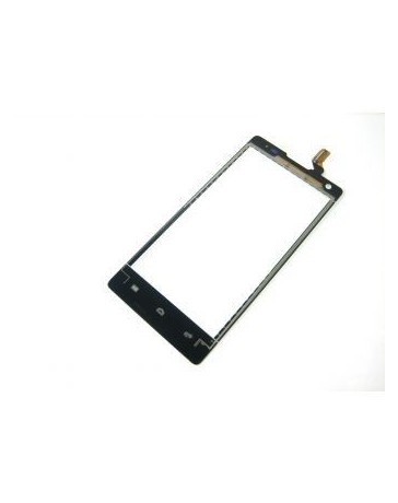 G-PlusHK Touch Screen Digitizer Repair for Huawei Ascend G700~White - Envío Gratuito