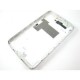 G-PlusHK Replacement Cover Housing for Samsung Galaxy Tab 3 7.0 SM-T211 (3G)~White - Envío Gratuito