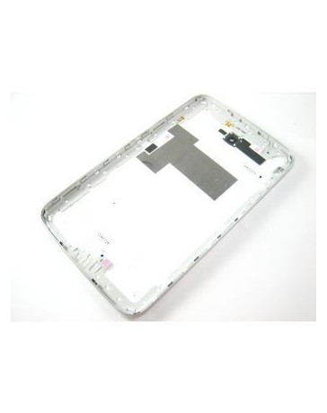G-PlusHK Replacement Cover Housing for Samsung Galaxy Tab 3 7.0 SM-T211 (3G)~White - Envío Gratuito