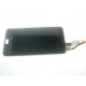 G-PlusHK Full LCD Display+Touch Screen Digitizer For Meizu M1 Metal~Black - Envío Gratuito