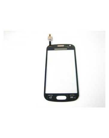 G-PlusHK Touch Screen Digitizer for Samsung Galaxy Trend Plus S7580 S DUOS S7582~White - Envío Gratuito