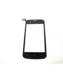 G-PlusHK Touch Screen Digitizer Glass Repair Parts for Gionee GN137~Black - Envío Gratuito