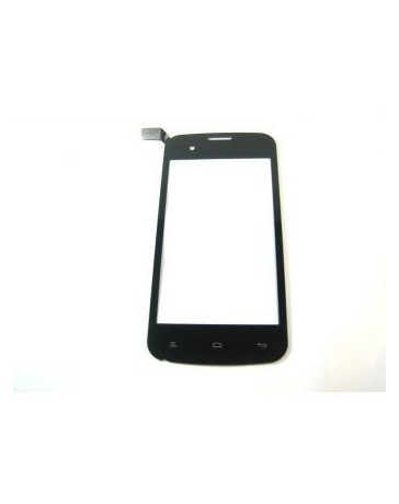 G-PlusHK Touch Screen Digitizer Glass Repair Parts for Gionee GN137~Black - Envío Gratuito