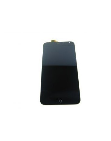 G-PlusHK Full LCD Display+Touch Screen Digitizer For MEIZU MX4~Black - Envío Gratuito