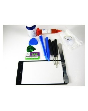 G-PlusHK Front Glass Screen+Repair Tools Glue Set for Nokia Lumia 930 - Envío Gratuito