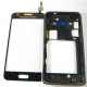 G-PlusHK Cover Housing+Touch Screen Digitizer for Samsung Galaxy Core 2 SM-G355H~White - Envío Gratuito