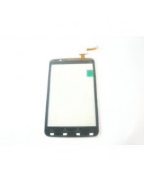 G-PlusHK Touch Screen Digitizer Glass Repair Parts for Alcatel OneTouch OT-991~Black - Envío Gratuito